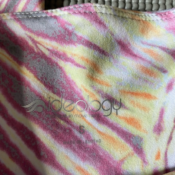 IDEOLOGY 💗yoga pants - Picture 2 of 5